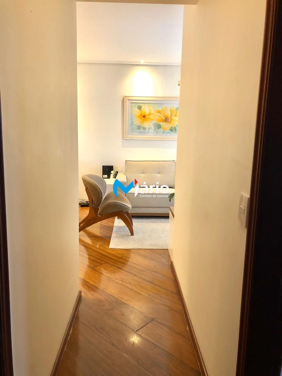 Apartamento à venda com 2 quartos, 64m² - Foto 5