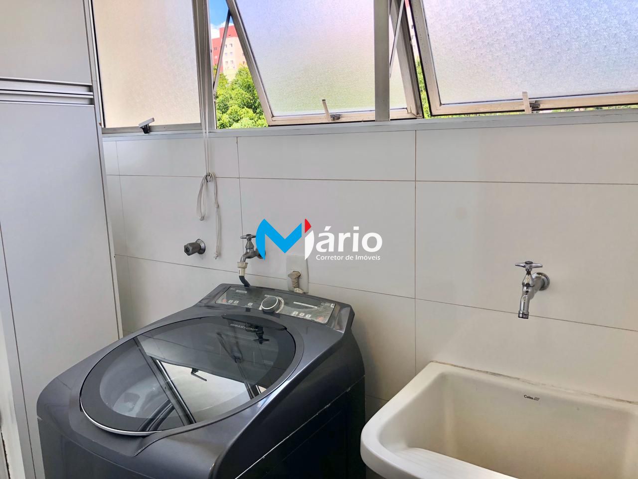 Apartamento à venda com 2 quartos, 64m² - Foto 19