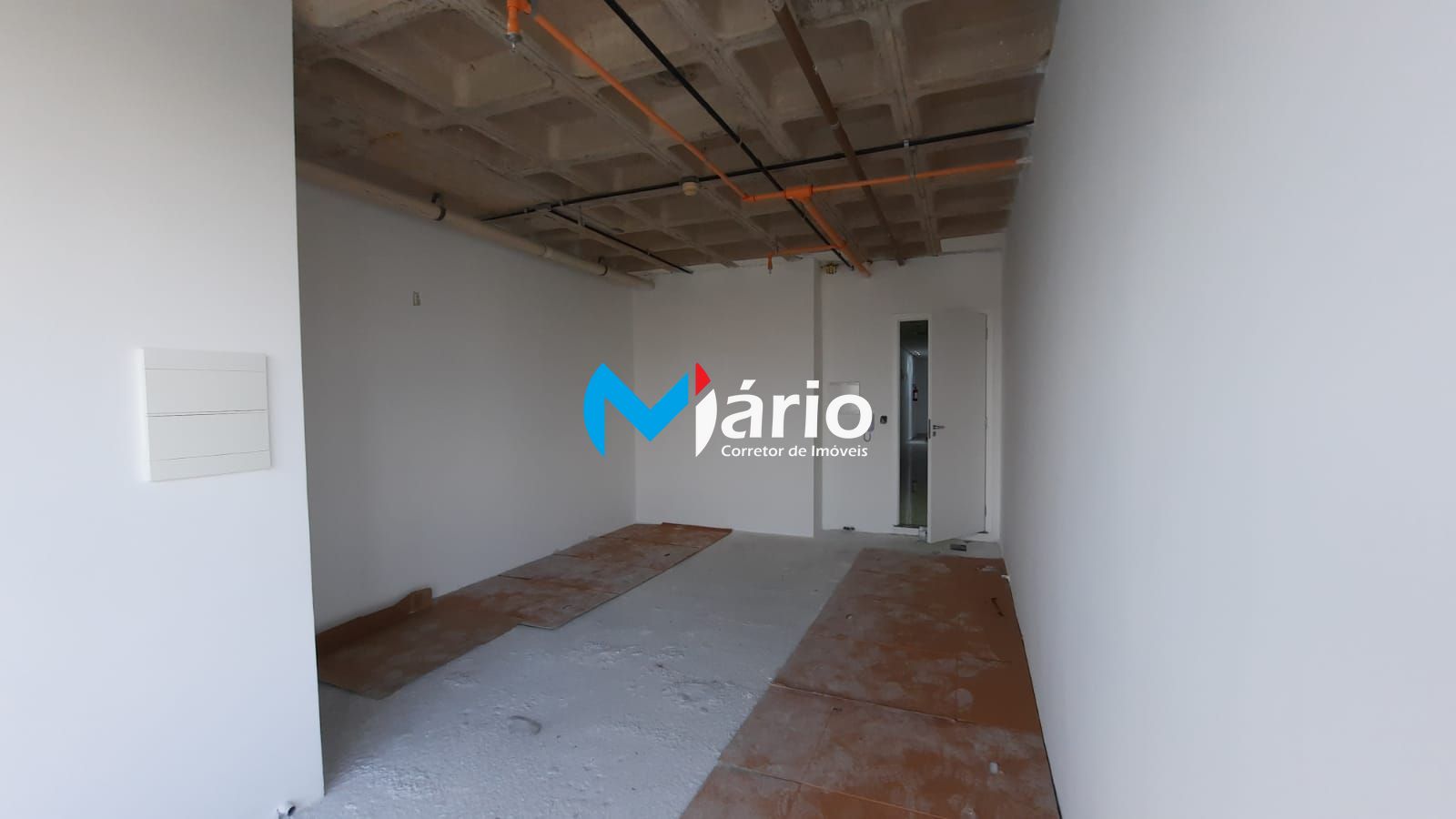 Conjunto Comercial-Sala à venda e aluguel com 7 quartos, 214m² - Foto 34