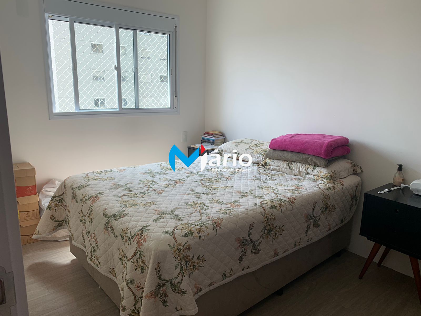 Apartamento, 2 quartos, 55 m² - Foto 11