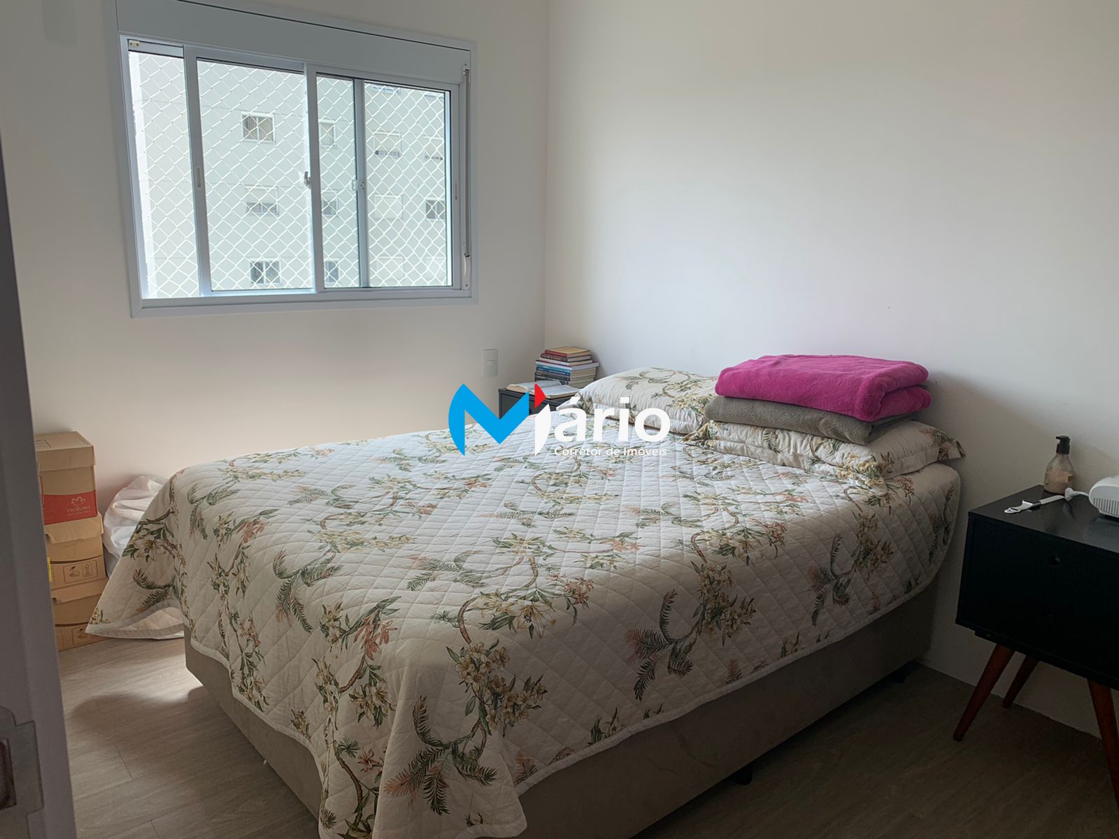 Apartamento à venda com 2 quartos, 55m² - Foto 11