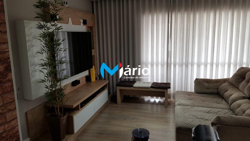 Apartamento à venda com 3 quartos, 128m² - Foto 56