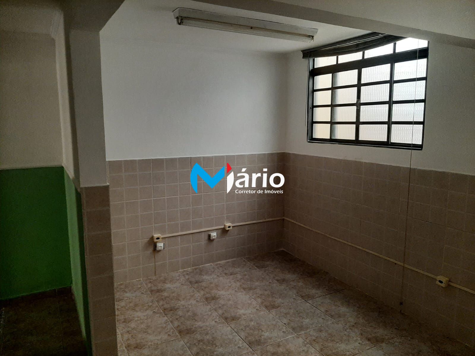 Conjunto Comercial-Sala para alugar com 2 quartos, 35m² - Foto 4