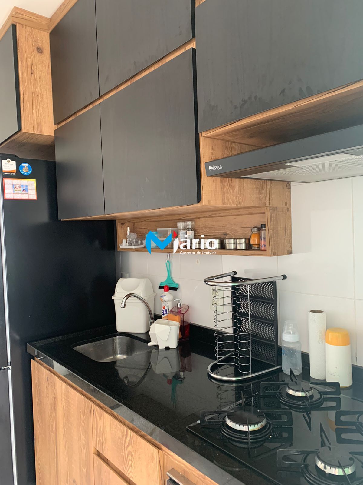 Apartamento, 2 quartos, 55 m² - Foto 10