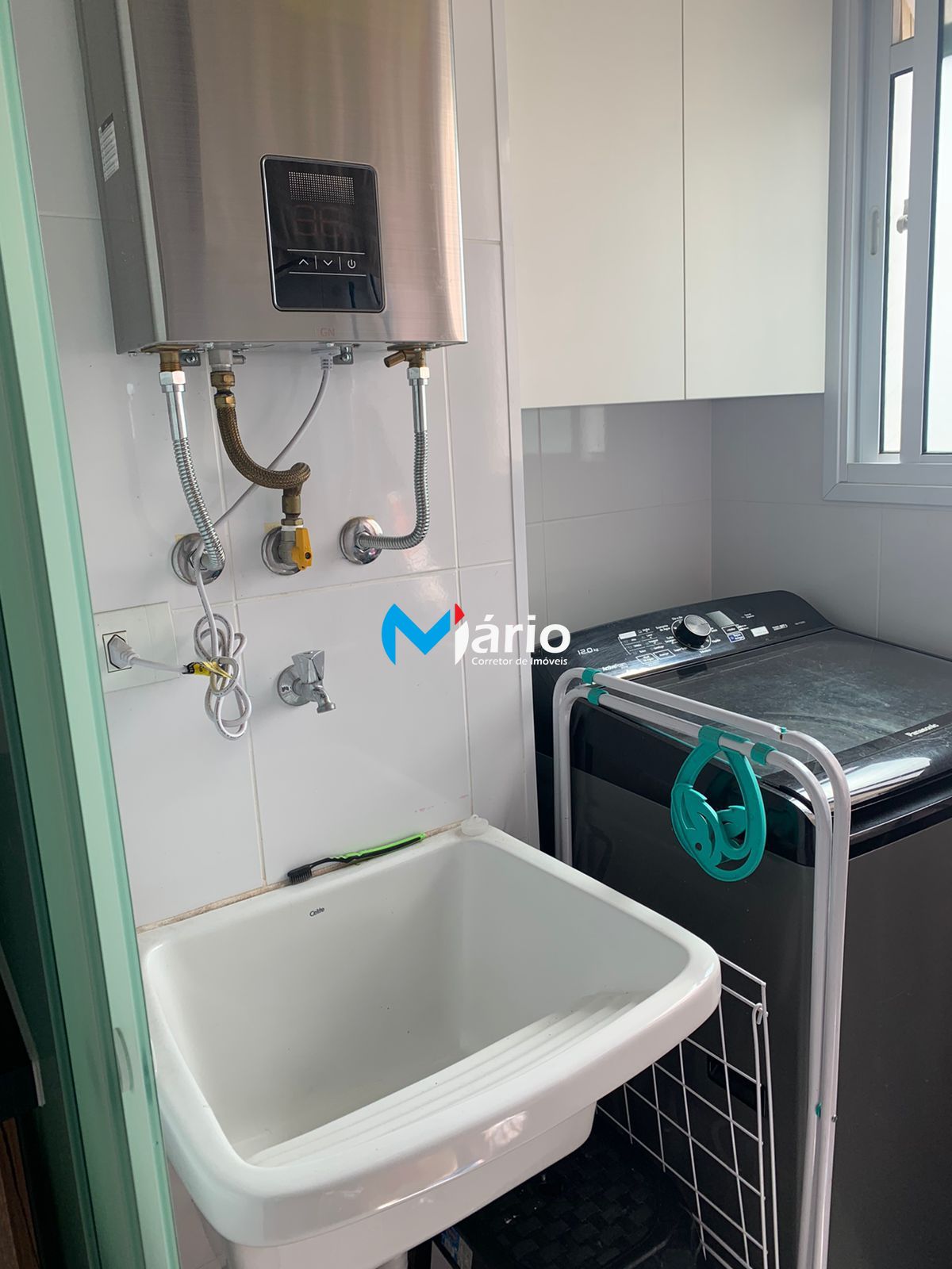 Apartamento à venda com 2 quartos, 55m² - Foto 14