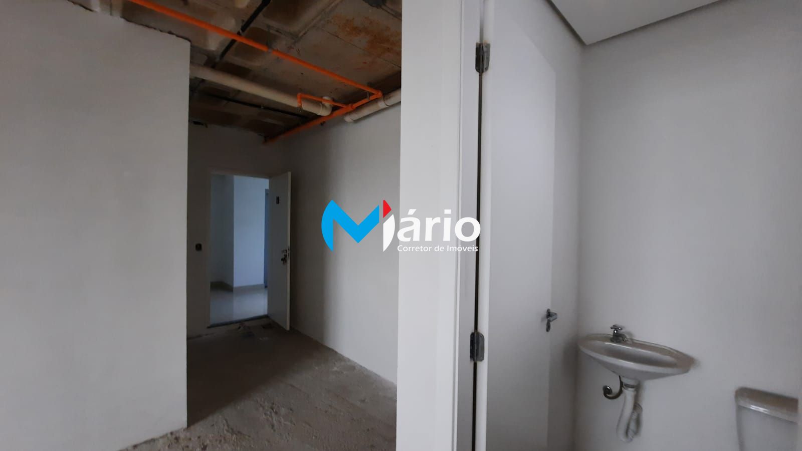 Conjunto Comercial-Sala à venda e aluguel com 7 quartos, 214m² - Foto 5