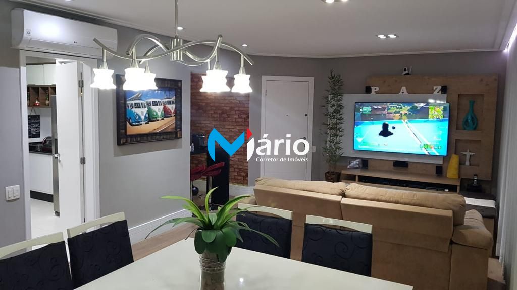 Apartamento, 3 quartos, 128 m² - Foto 16