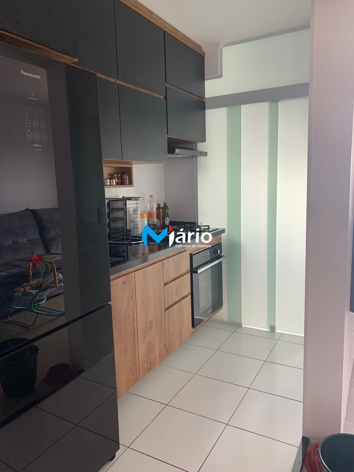 Apartamento, 2 quartos, 55 m² - Foto 18