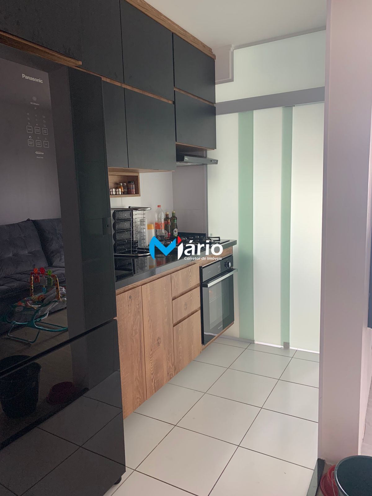 Apartamento à venda com 2 quartos, 55m² - Foto 18