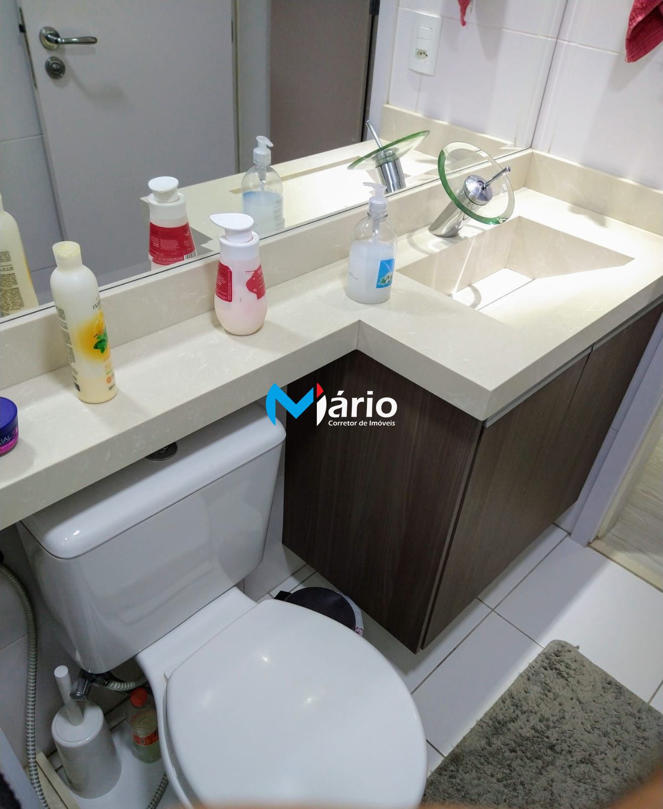 Apartamento, 3 quartos, 64 m² - Foto 15