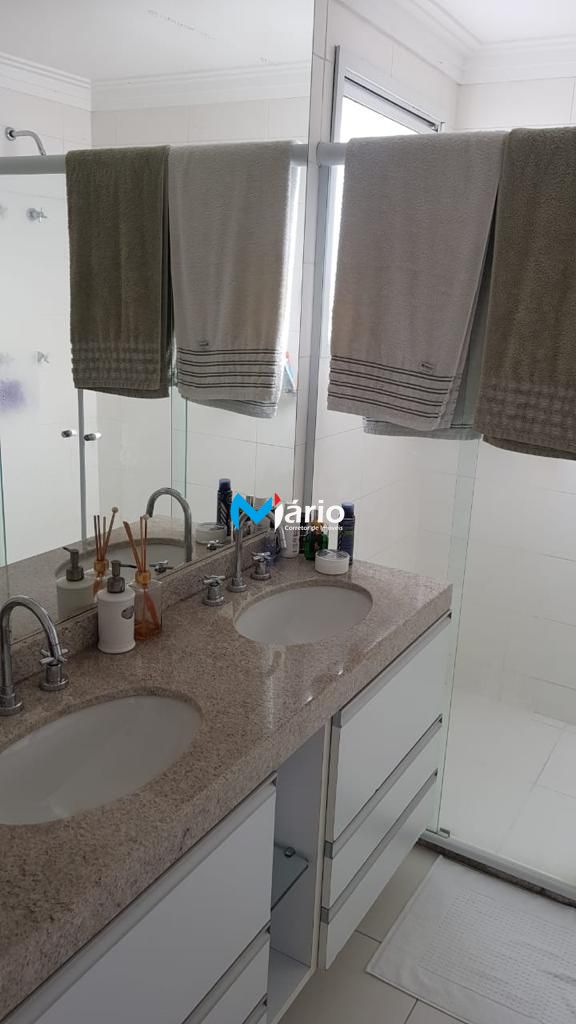 Apartamento à venda com 3 quartos, 128m² - Foto 11