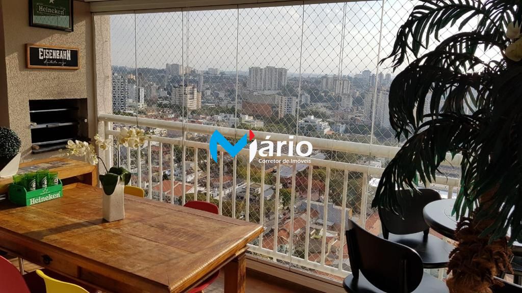 Apartamento à venda com 3 quartos, 128m² - Foto 20