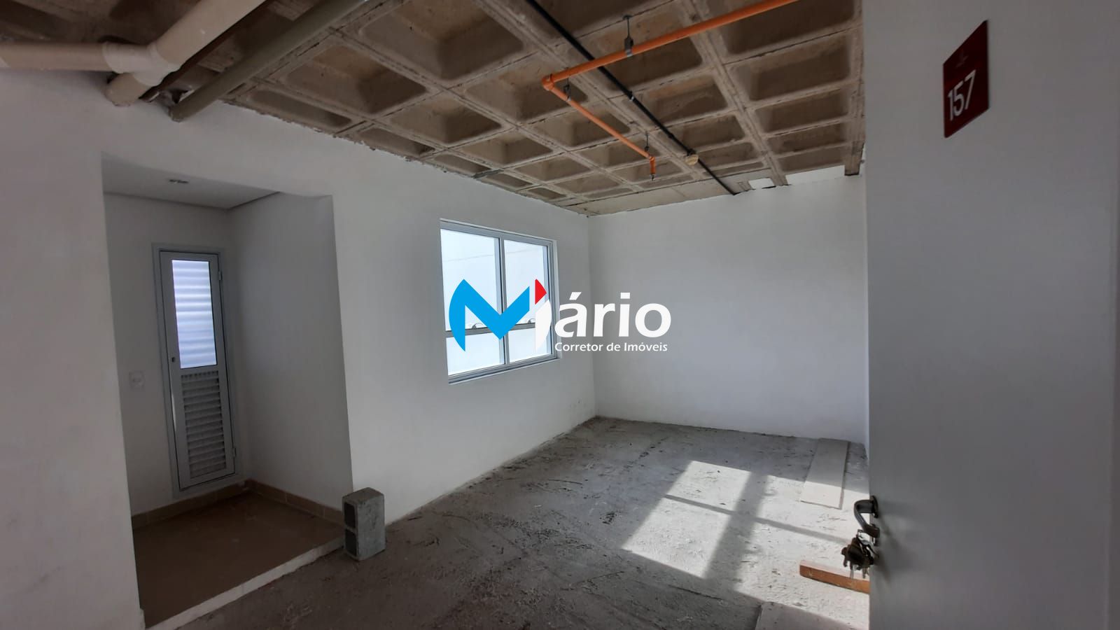 Conjunto Comercial-Sala à venda e aluguel com 7 quartos, 214m² - Foto 45