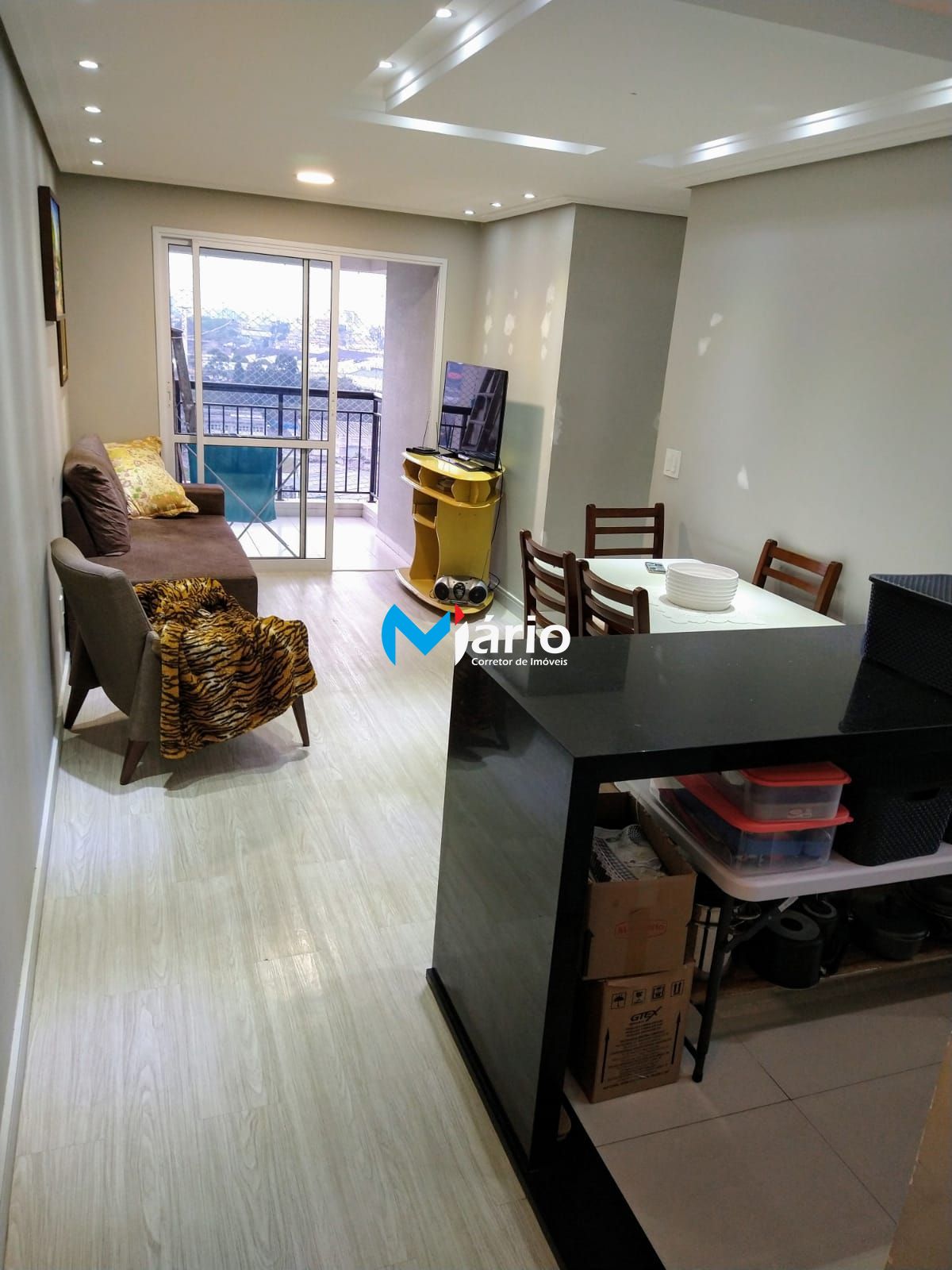Apartamento, 3 quartos, 64 m² - Foto 5