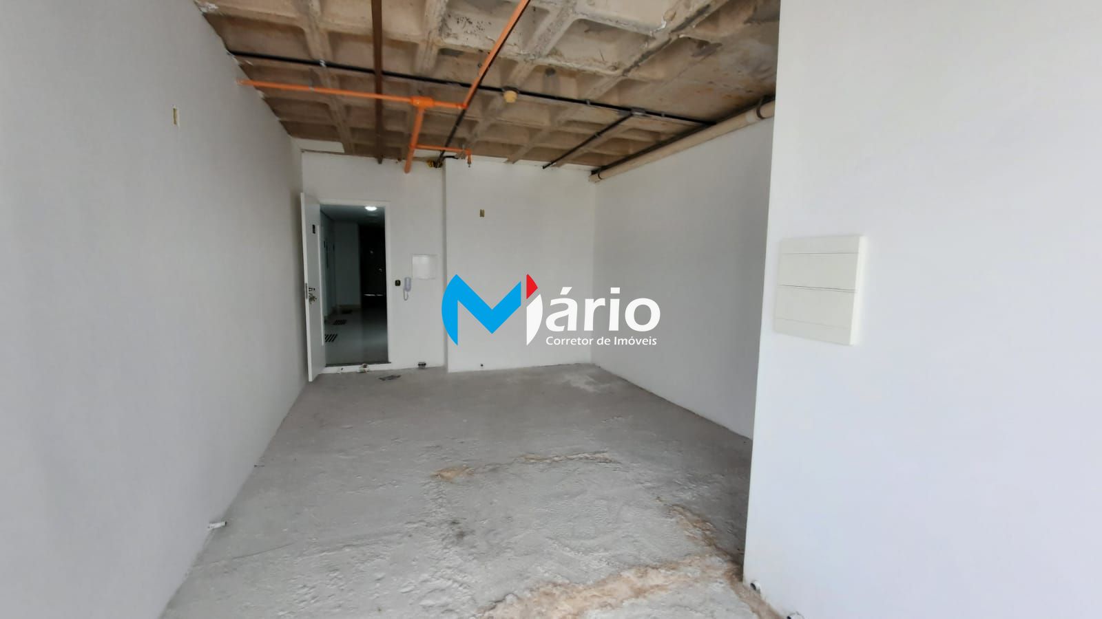 Conjunto Comercial-Sala à venda e aluguel com 7 quartos, 214m² - Foto 16