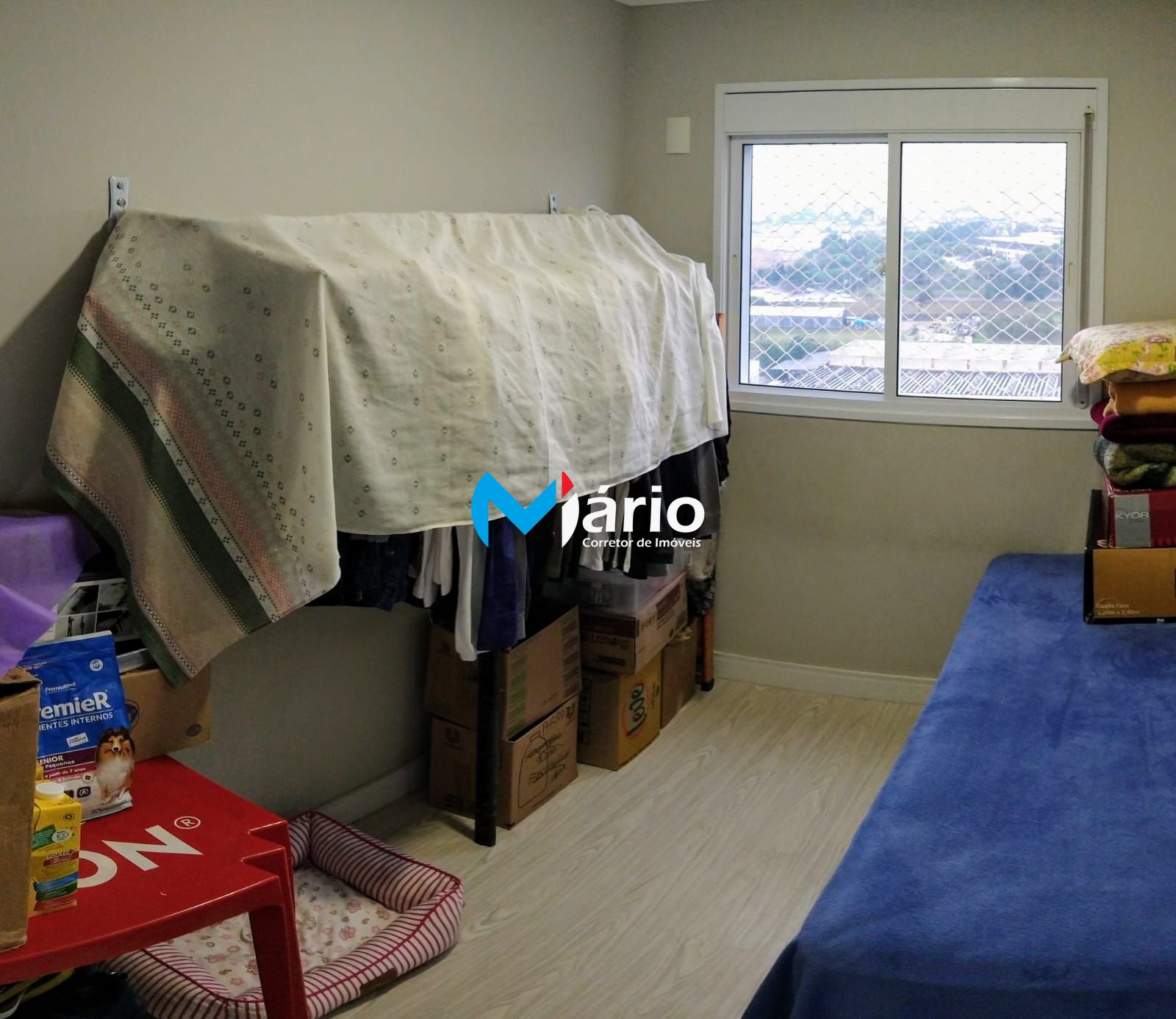 Apartamento à venda com 3 quartos, 64m² - Foto 11