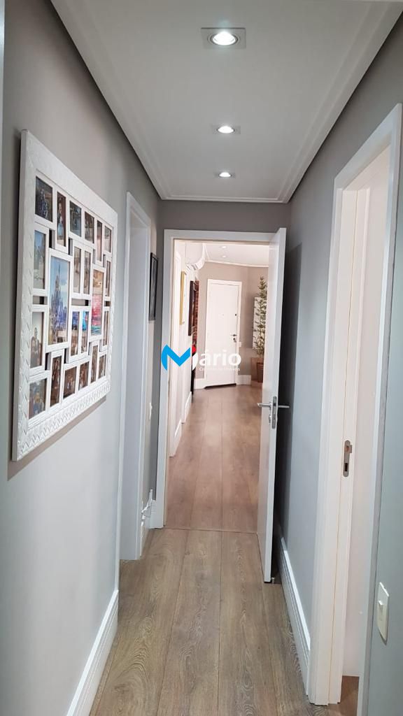 Apartamento, 3 quartos, 128 m² - Foto 21