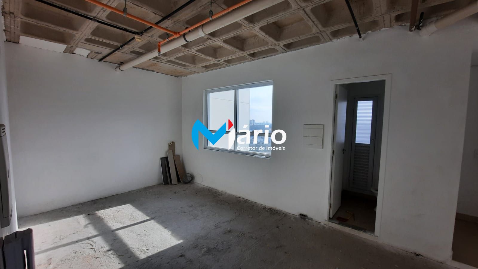 Conjunto Comercial-Sala à venda e aluguel com 7 quartos, 214m² - Foto 44