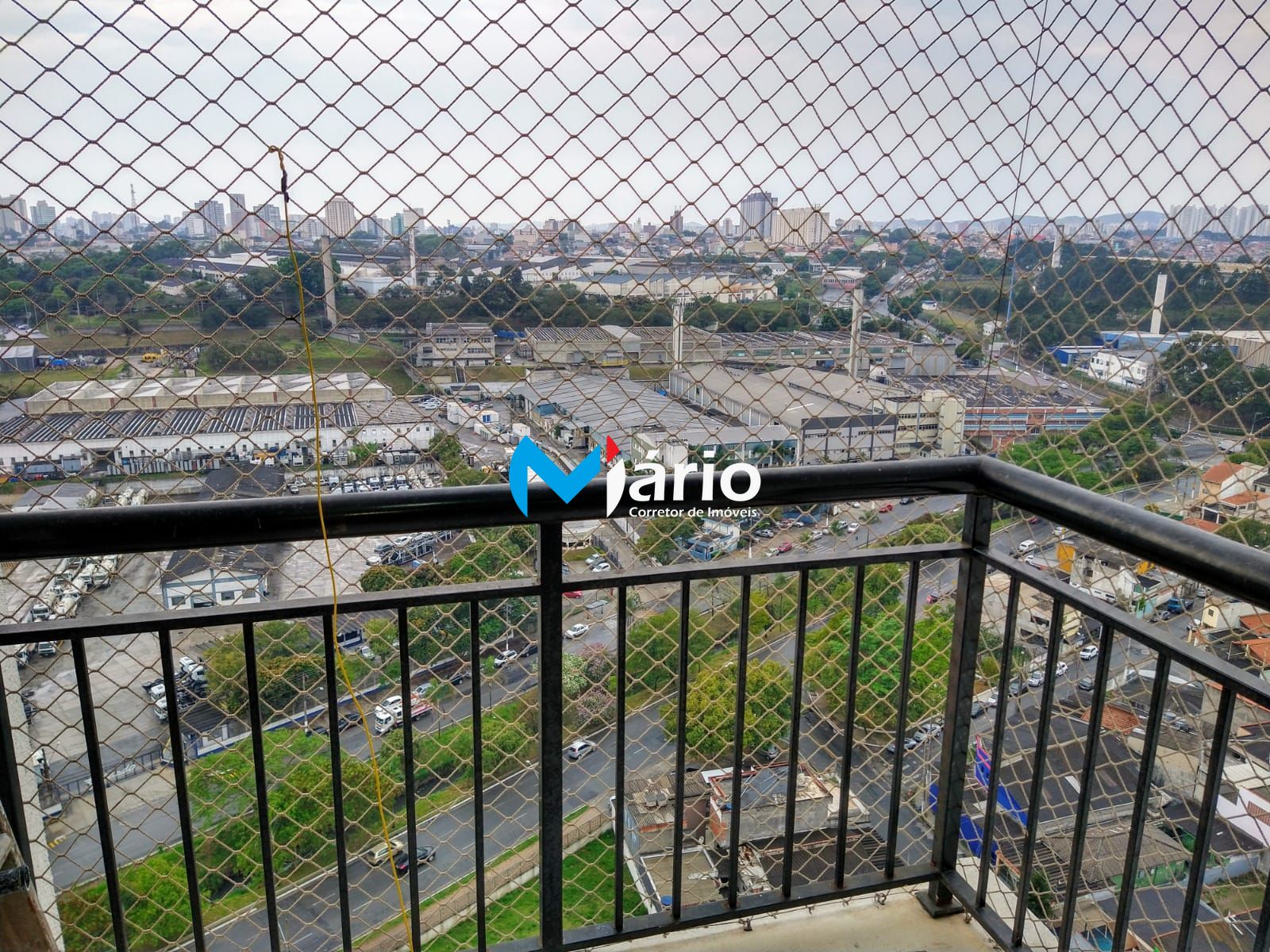 Apartamento, 3 quartos, 64 m² - Foto 2