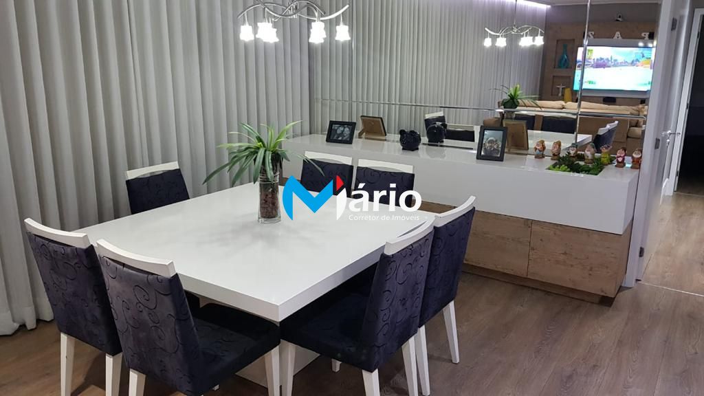 Apartamento à venda com 3 quartos, 128m² - Foto 13