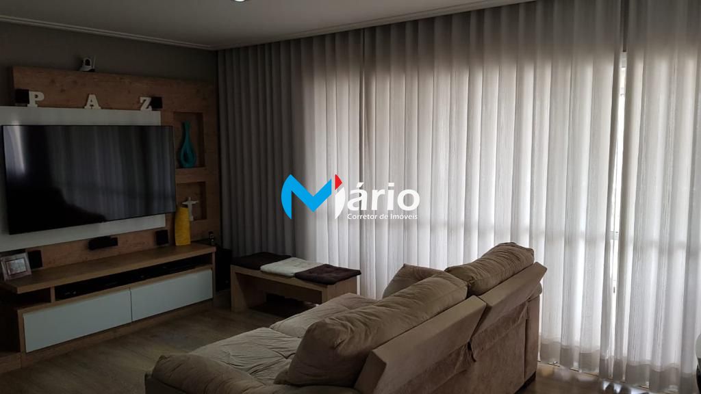 Apartamento à venda com 3 quartos, 128m² - Foto 57