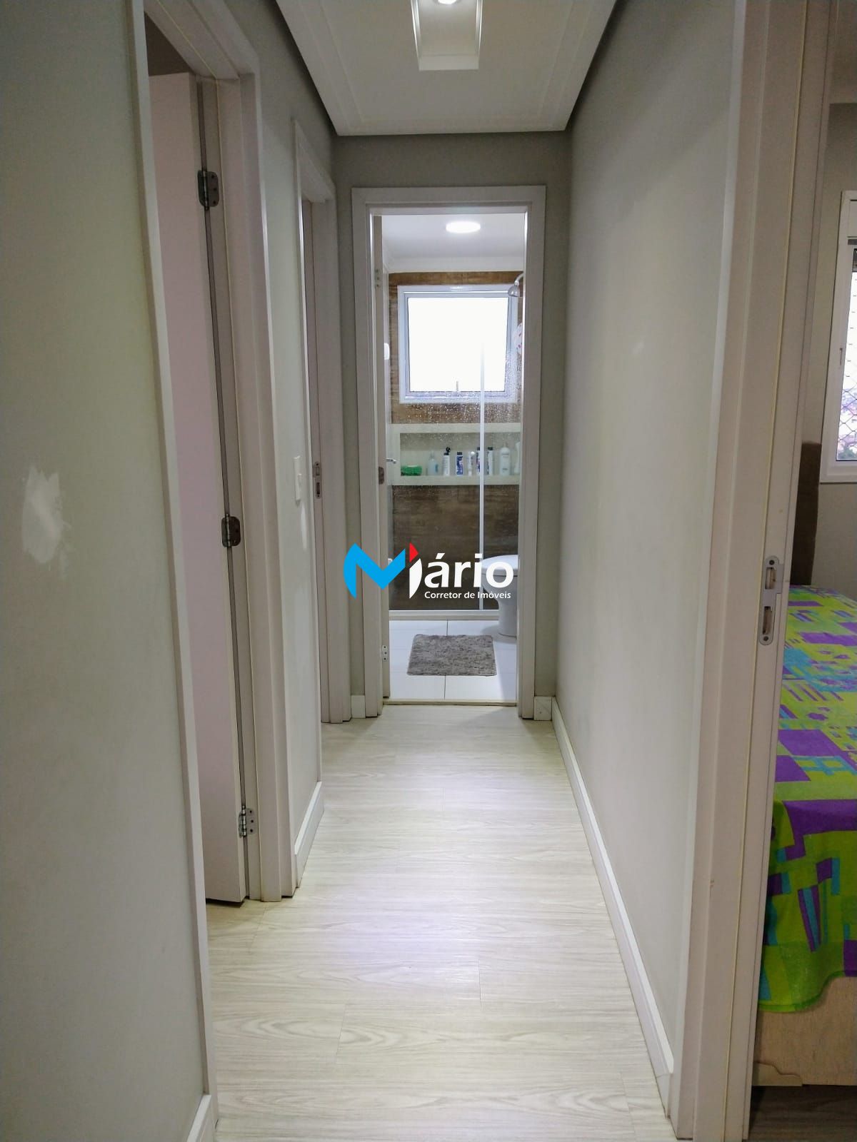 Apartamento à venda com 3 quartos, 64m² - Foto 14