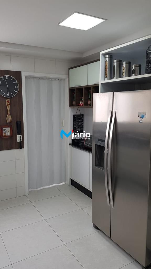 Apartamento à venda com 3 quartos, 128m² - Foto 29