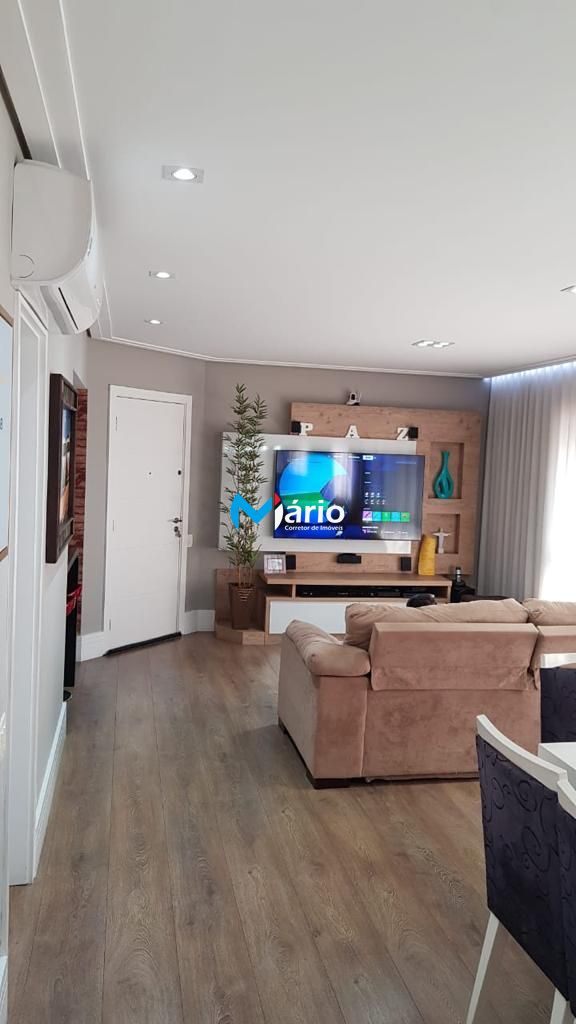 Apartamento, 3 quartos, 128 m² - Foto 24