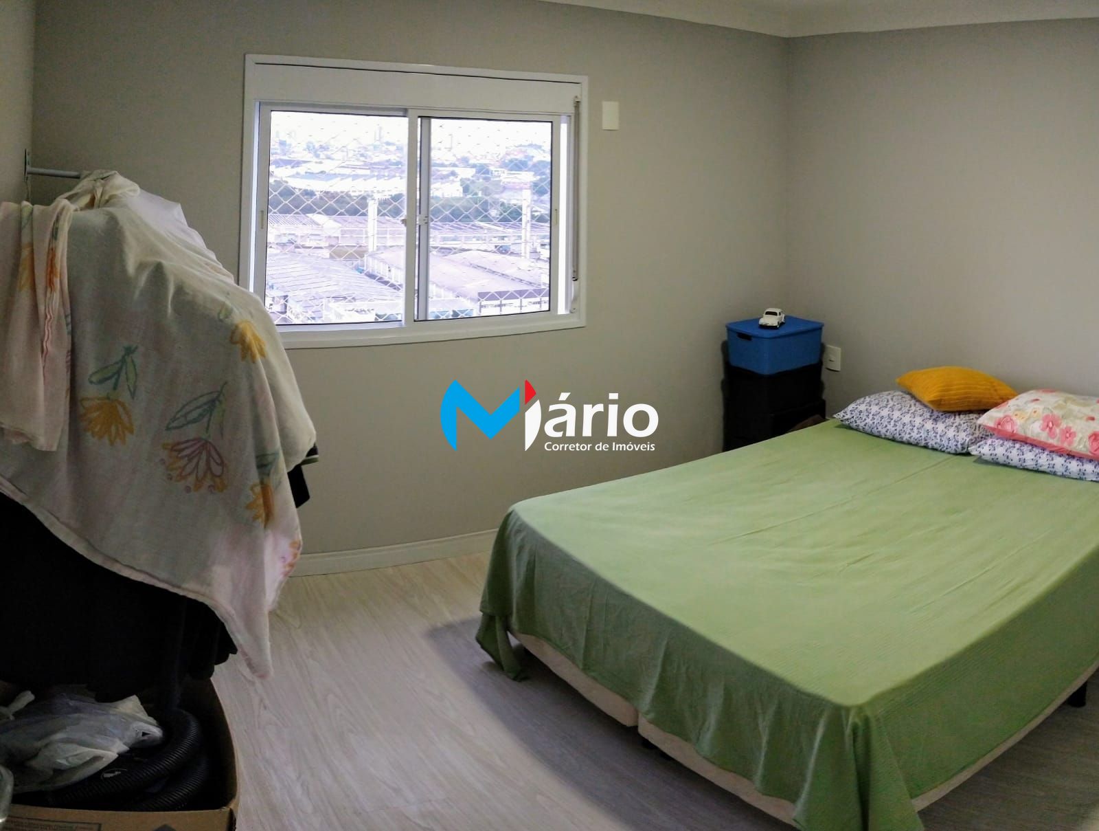 Apartamento, 3 quartos, 64 m² - Foto 12