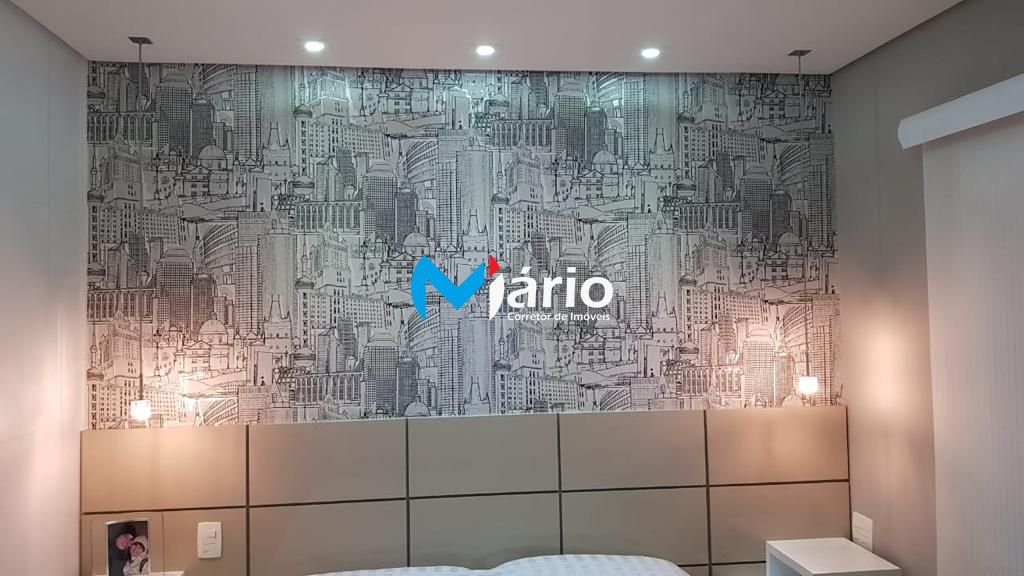 Apartamento à venda com 3 quartos, 128m² - Foto 45