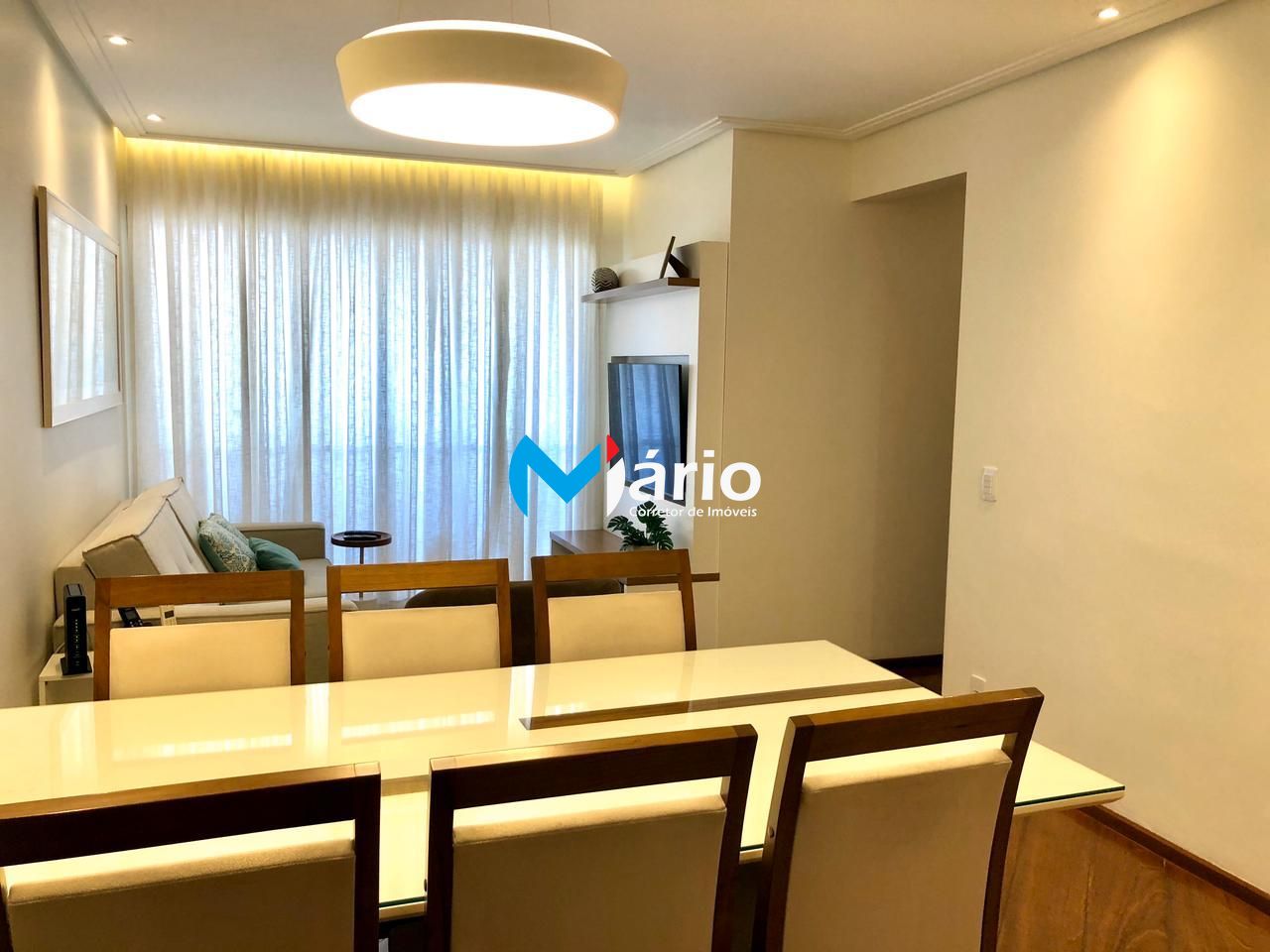 Apartamento, 2 quartos, 64 m² - Foto 6