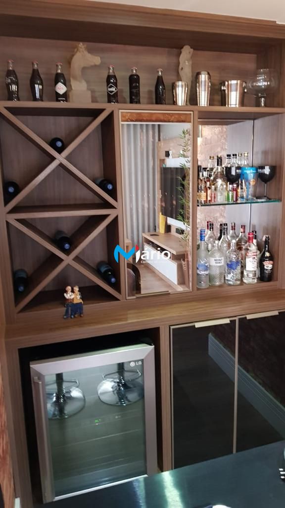 Apartamento, 3 quartos, 128 m² - Foto 8