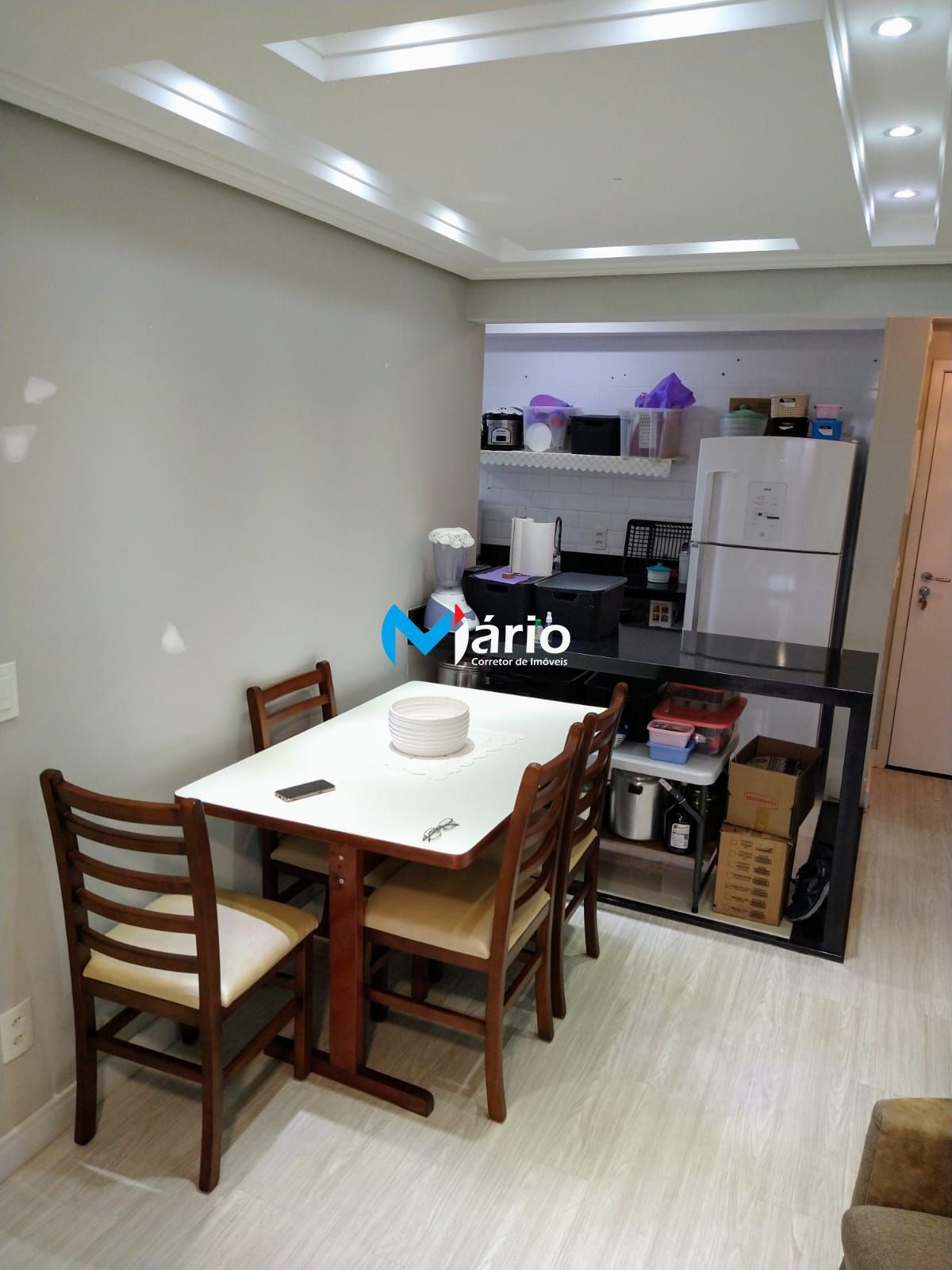 Apartamento à venda com 3 quartos, 64m² - Foto 10