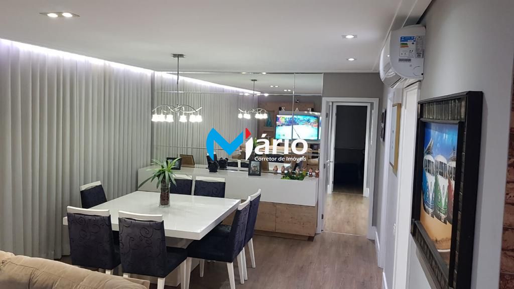 Apartamento à venda com 3 quartos, 128m² - Foto 14