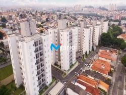 Apartamento à venda com 3 quartos, 72m² - Foto 22