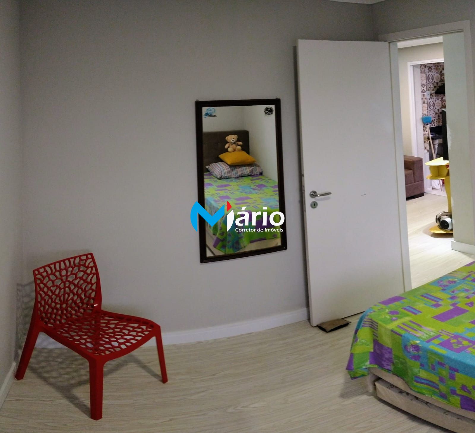 Apartamento, 3 quartos, 64 m² - Foto 9