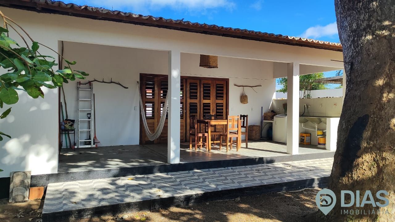 Casa à Venda em Corrego do Urubu