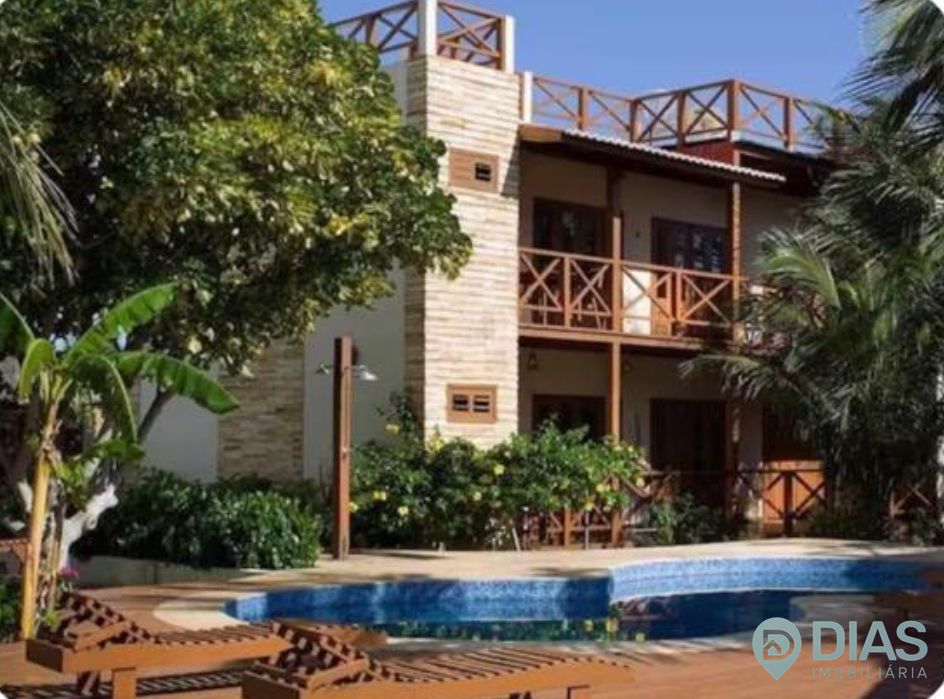 Apartamento em Jericoacoara