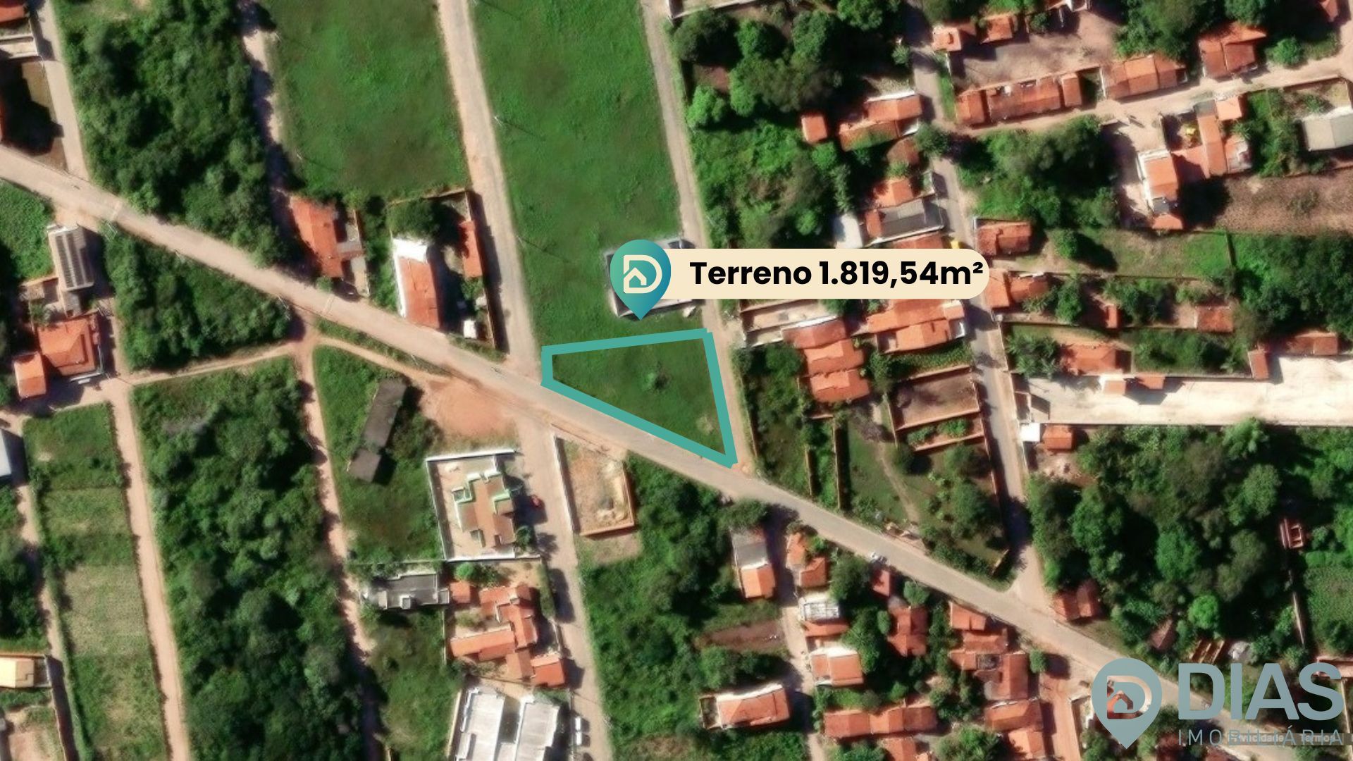 Terreno á venda em Jijoca de Jericoacoara