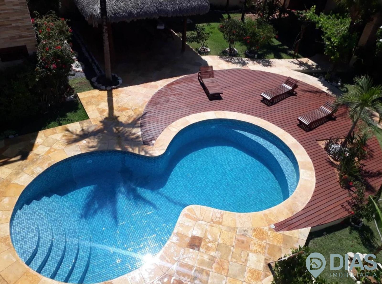 Apartamento á venda em Jericoacoara