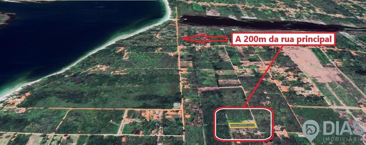 Terreno á venda em chapadinha