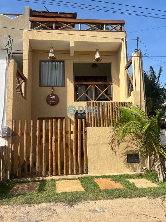 Linda Casa à Venda na Praia do Preá – Conforto e Vista Incrível! [[description_en]] Beautiful House for Sale in Preá Beach – Comfort and Amazing View! [[/description_en]]
