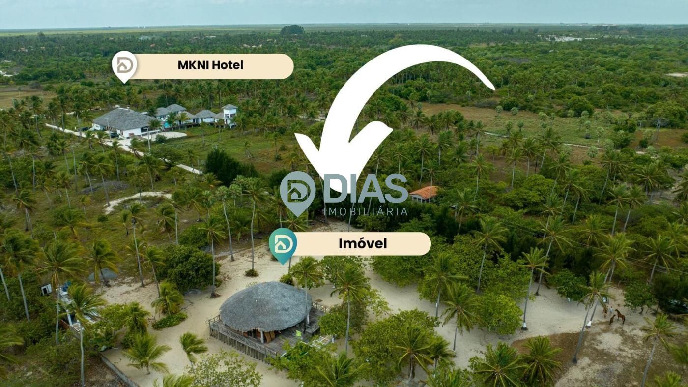 Propriedade Exclusiva a Caminho da Praia do Castelhano – 16.000 m² com Bangalô. [[description_en]]  [[/description_en]]
