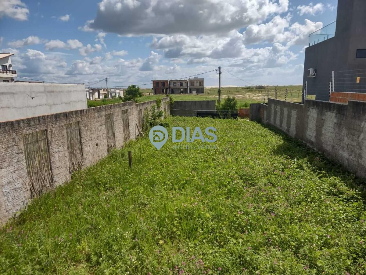 Terreno na praia do Preá