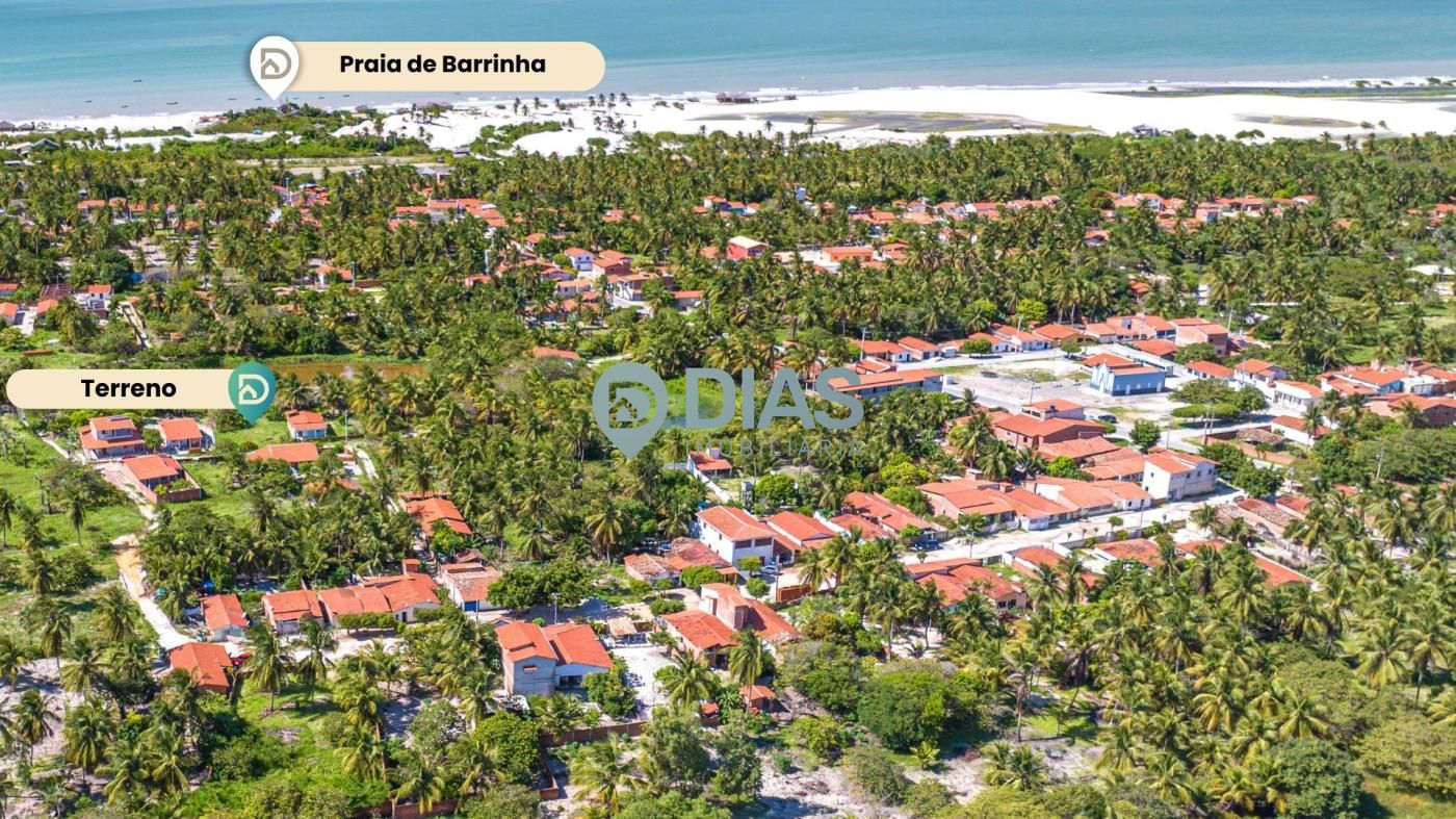 Terreno á venda em Barrinha