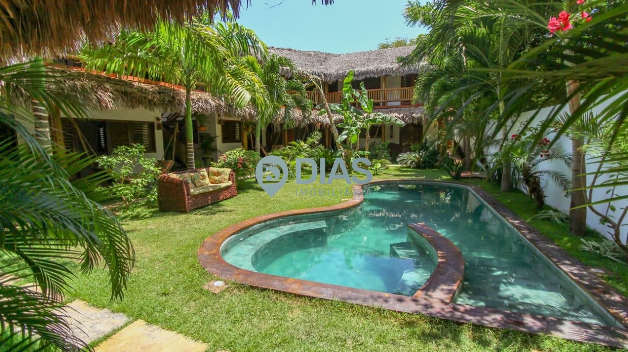 Pousada á venda em Jericoacoara