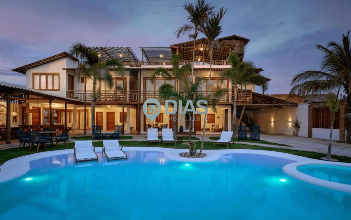 A Casa dos Seus Sonhos a Apenas 200m do Mar [[description_en]] Your Dream Home Just 200m from the Beach [[/description_en]]