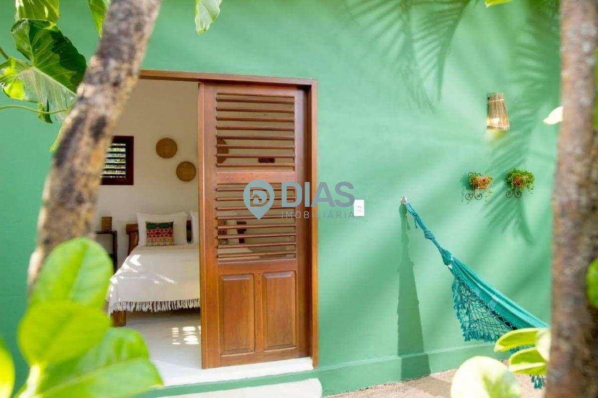 Mini Pousada à Venda: Casa + 2 Chalés em Funcionamento! [[description_en]] Mini Guesthouse for Sale: House + 2 Operating Chalets! [[/description_en]]