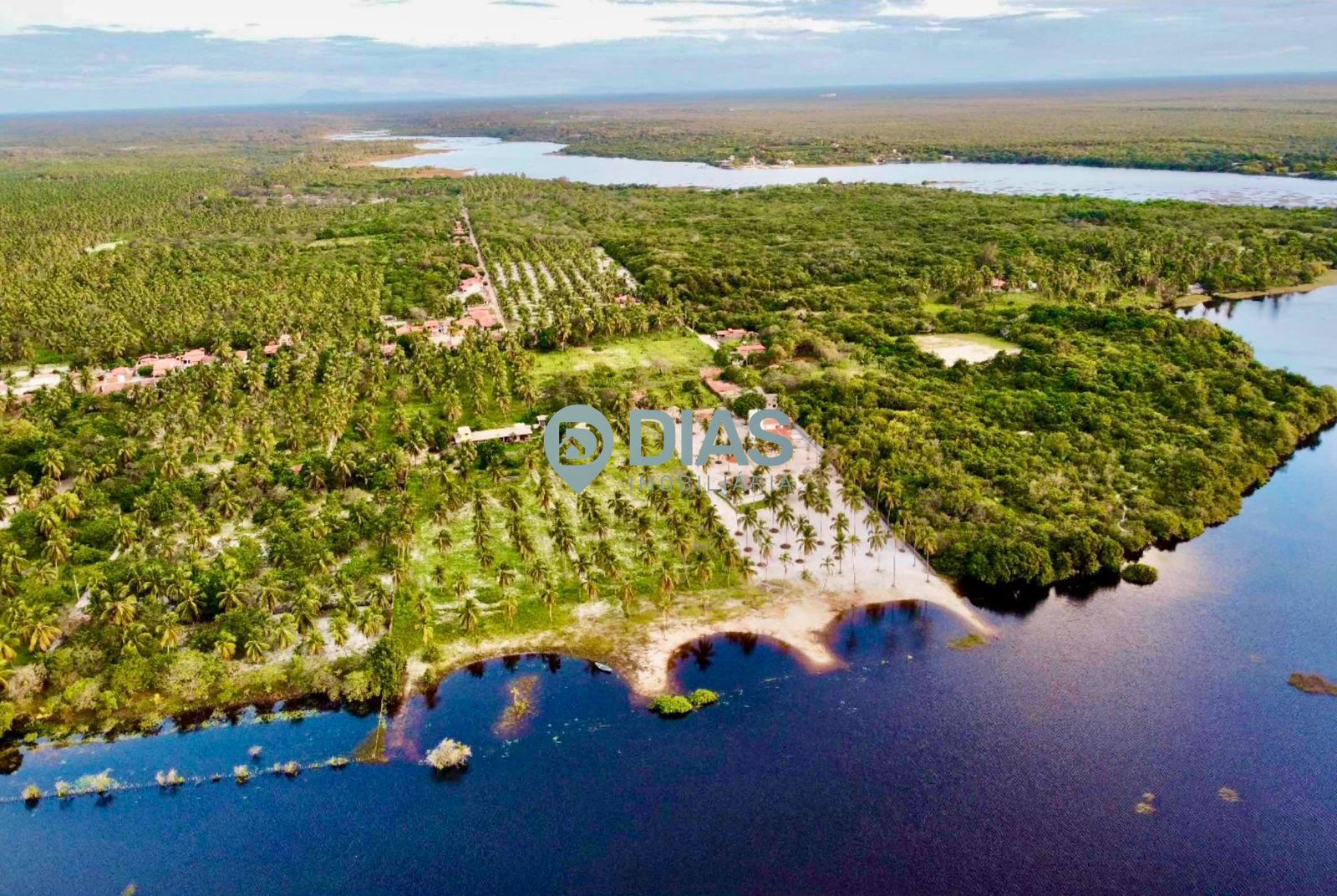 Sítio Balneário Carrapateira – Onde a Natureza Abraça Você.