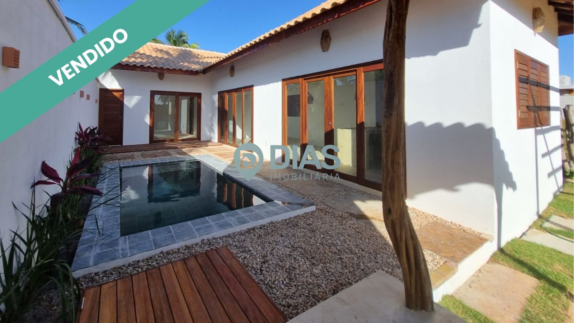 Casa encantadora [[description_en]] Charming House [[/description_en]]
